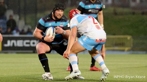 3 Reasons To Watch Glasgow Warriors In The 2026-27 URC Season