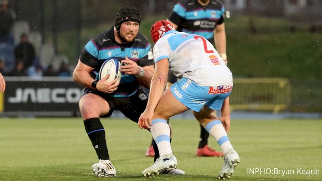3 Reasons To Watch Glasgow Warriors In The 2026-27 URC Season
