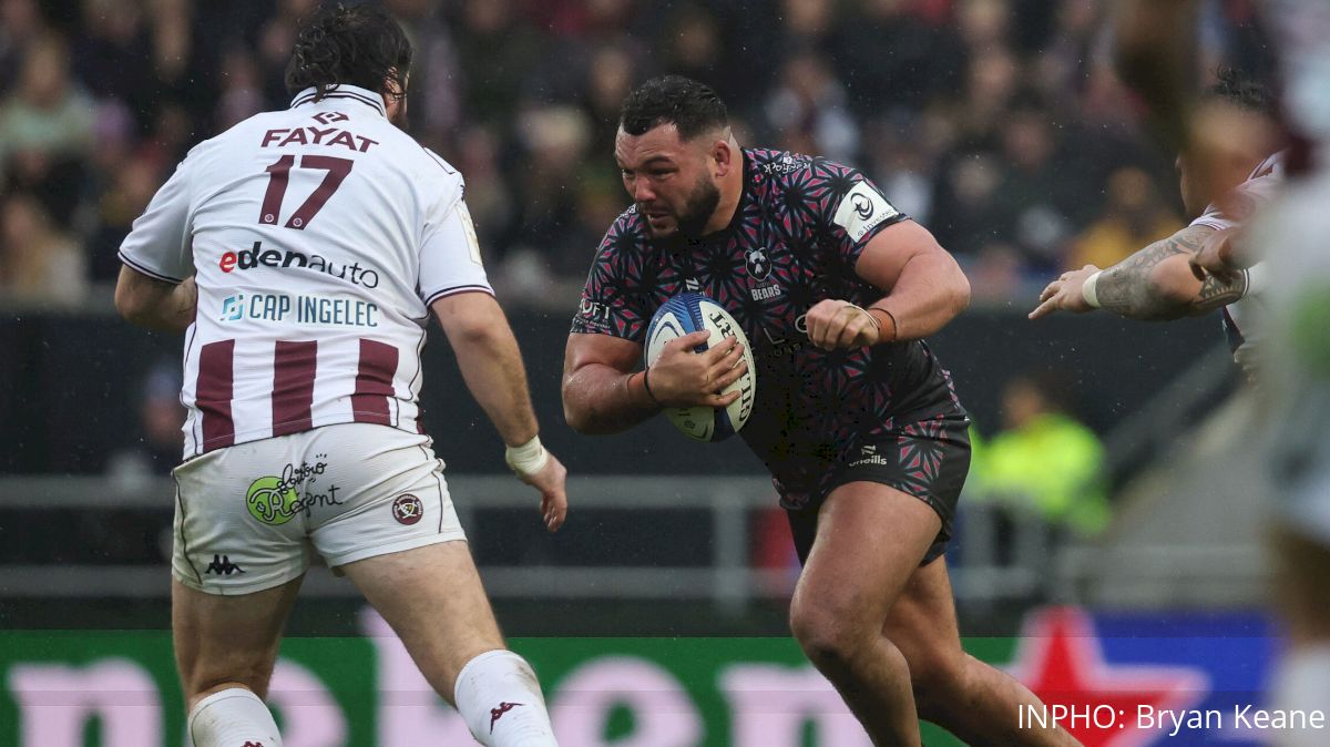 3 Reasons To Watch Bristol Bears In The 2026-27 Gallagher PREM Season
