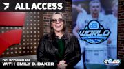 DCI Scoring 101 with Emily D. Baker