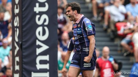 Predicting Union Bordeaux-Bègles' 2026-27 Top 14 Season
