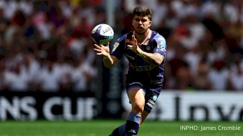 This Week On FloRugby: Sep 7 - Sep 13, 2026