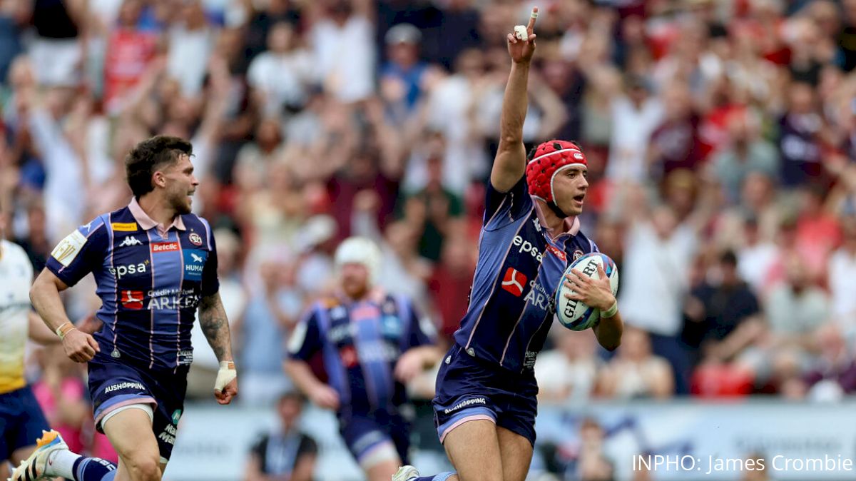 Can A Wing Be The Best Rugby Player In The World? Why Louis Bielle-Biarrey Is No. 1