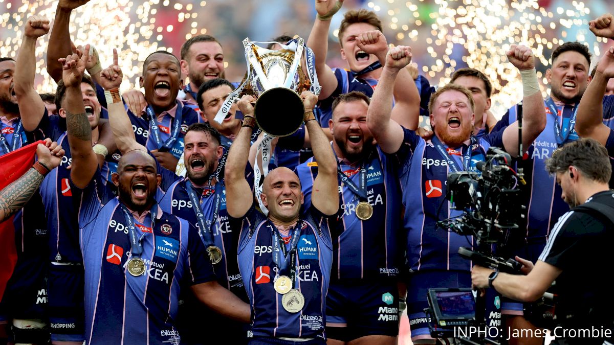 Union Bordeaux-Bègles 2026-27 Top 14 Preview: Can UBB Challenge Toulouse?