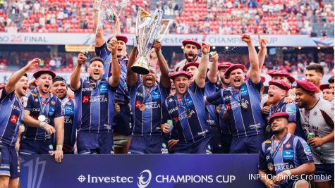 From First Timers To 6 Time Champs, Here Are 24 Investec Champions Cup Facts To Know in 2026