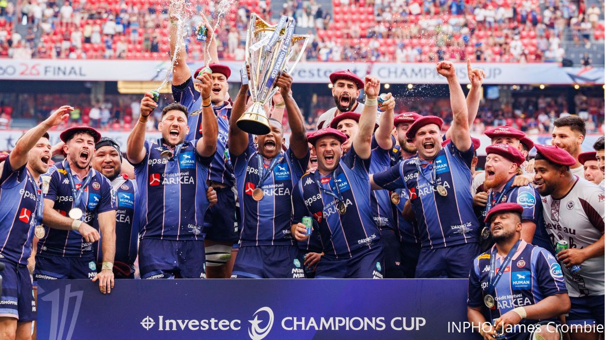 From First Timers To 6 Time Champs, Here Are 24 Investec Champions Cup Facts To Know in 2026