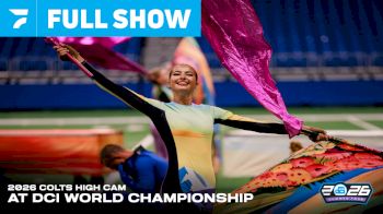 COLT CADETS "GO!" at 2026 DCI World Championship WITH SOUND