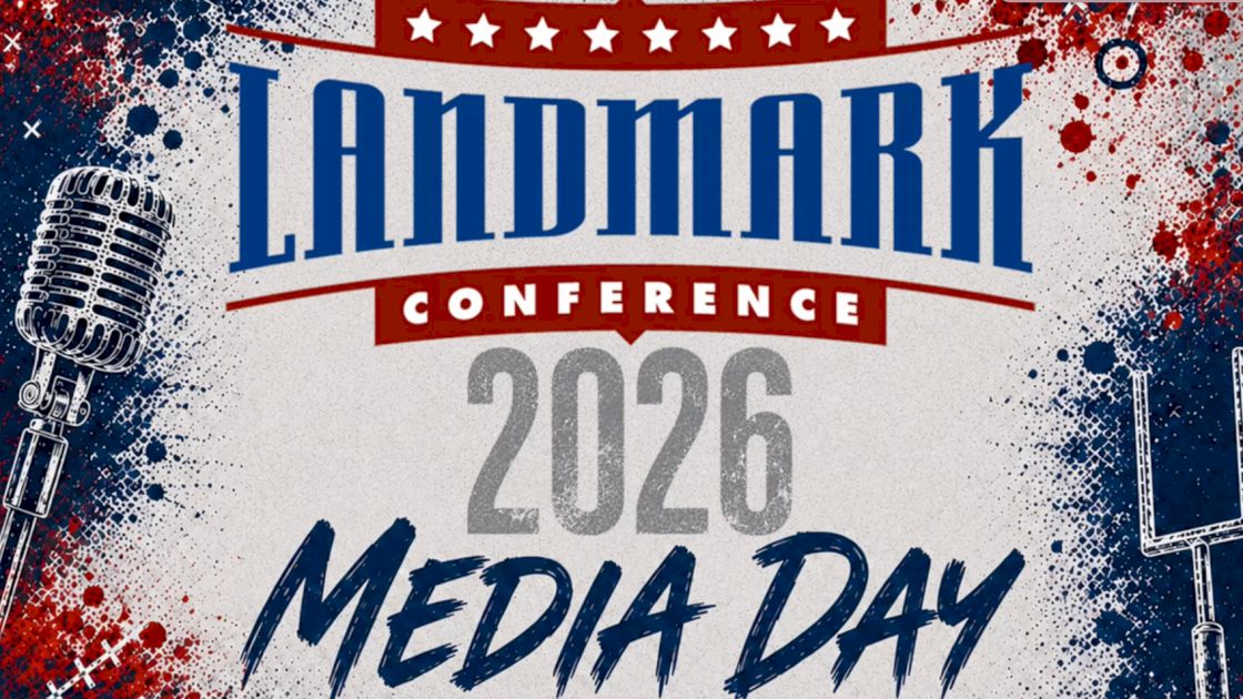 Susquehanna & Lycoming Football Headline 2026 Landmark