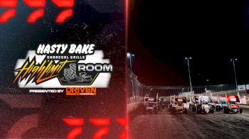 Thursday Show | Hasty Bake High Limit Room at Knoxville Nationals