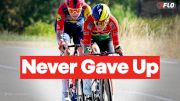 Kim Le Court Battles Back To Tour de France 2026 Femmes Stage 6 Win
