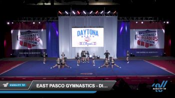 East Pasco Gymnastics - Diamond [2022 L3 Senior Coed - D2 Day 1] 2022 NCA Daytona Beach Classic