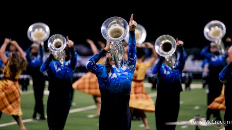 2026 DCI Scores: World Championship Prelims Updates - Day 1