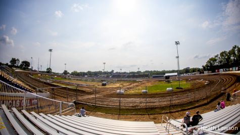 Entry List: 2026 Lucas Oil North-South 100 at Florence Speedway