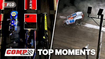 COMP Cams Top Moments 7/27 - 8/2