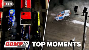 COMP Cams Top Moments 7/27 - 8/2