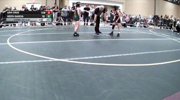 144 lbs Round Of 16 - Steven Robles, Aces Wr Ac vs Riker Ohearon, Champions WC