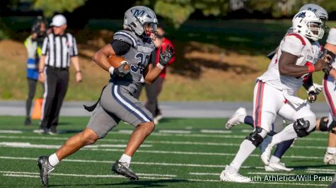 5 Things To Know About Monmouth University Football In 2026