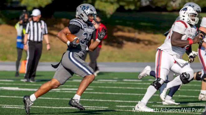 5 Things To Know About Monmouth University Hawks Football In 2026