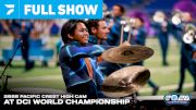 Watch Pacific Crest's ''Irresistible" At 2026 DCI World Championship Prelims