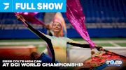 Watch The Colts Perform 'An American Experiment' At 2026 DCI World Championship Prelims