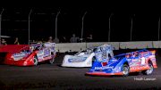 2026 Lucas Oil North-South 100 Thursday Results at Florence Speedway