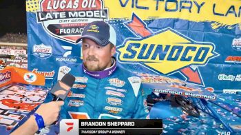 Top-3 Recap | Lucas Oil North/South 100 Thursday Prelim at Florence