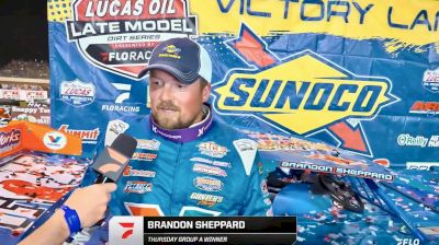 Top-3 Recap | Lucas Oil North/South 100 Thursday Prelim at Florence