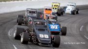 What To Know: USAC Silver Crown Series Takes On Iowa Speedway