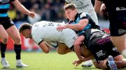 Warriors At The Gates: Glasgow Heads To Thomond Park for URC Opener