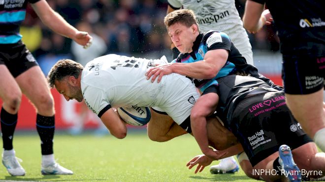 Warriors At The Gates: Glasgow Heads To Thomond Park for URC Opener