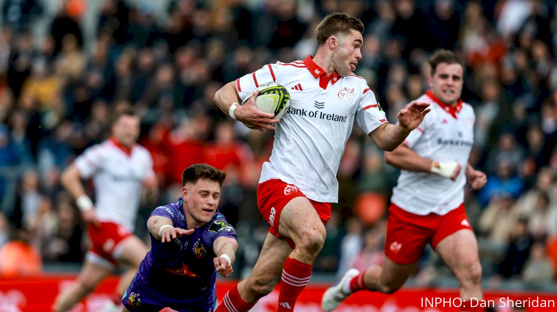 3 Reasons To Watch Munster Rugby In The 2026-27 URC Season