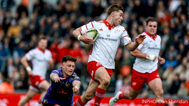 3 Reasons To Watch Munster Rugby In The 2026-27 URC Season