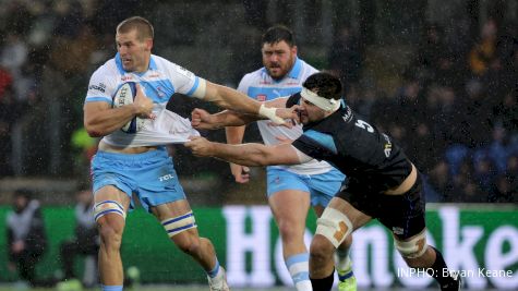 3 Reasons To Watch The Vodacom Bulls This Season