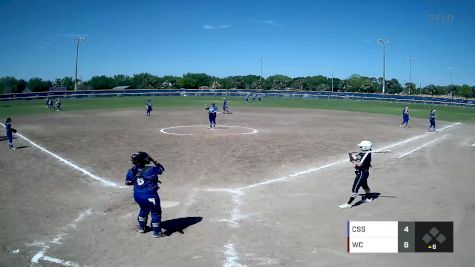 Replay: Fortune Road Field 1 - 2023 THE Spring Games | Mar 12 @ 9 AM