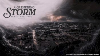 A Gathering Storm: Guelph's Road To The 2027 Memorial Cup | Episode 1