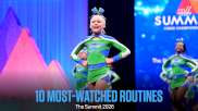 Re-Live The Summit 2026 with the 10 Most-Watched Routines