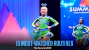Re-Live The Summit 2026 with the 10 Most-Watched Routines
