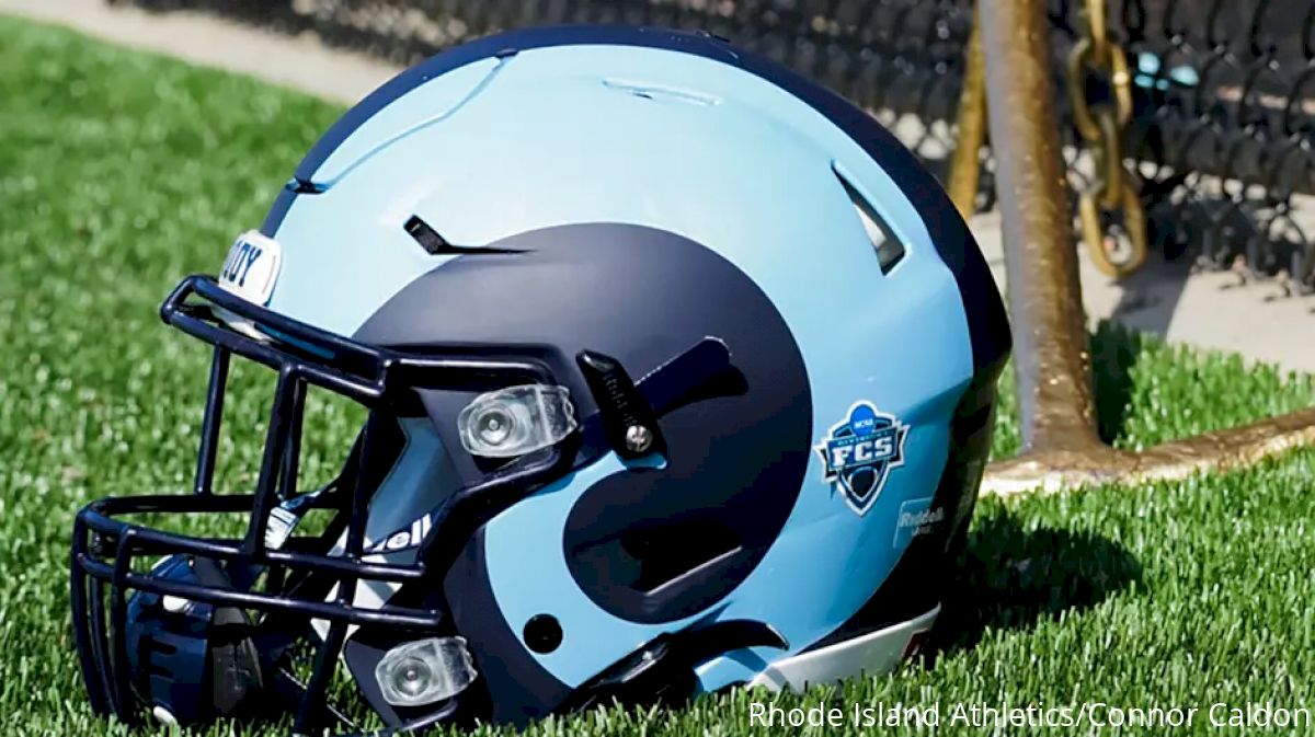 Rhode Island Football Is 1-0: Takeaways From The Rams' Win Over Merrimack