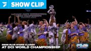 Blue Stars Closer at the 2026 DCI World Championship Prelims