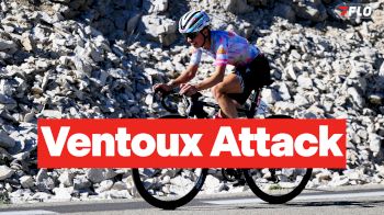 Kasia Niewiadoma Stuns Rivals With Ventoux Attack In Tour de France 2026 Stage 7