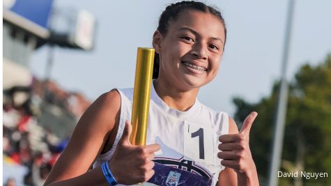 30-Year-Old Record Broken! Team D1 Elite Sets New AAU Junior Olympic Games Record