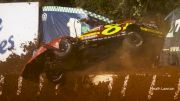Inside Dillon McCowan's Wild Flip, Comeback At Florence's North-South 100