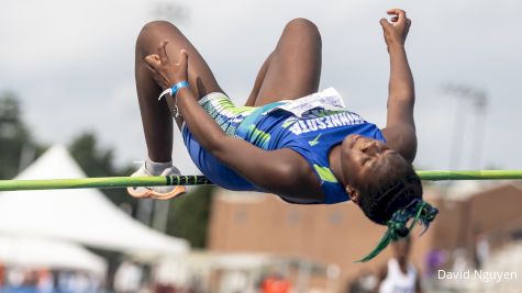 Here's Every Record Broken At The 2026 AAU Junior Olympic Games