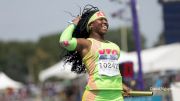 Only Just Prelims! Xpress Track Breaks 4x100 Record At AAU Junior Olympics