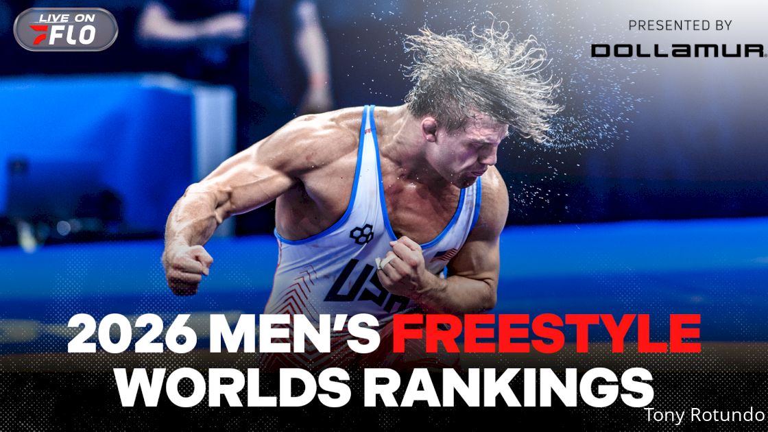 USA Takes Over Top Spot In World Championship Rankings