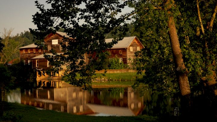 A Morning Tradition at the Loretta Lynn Ranch