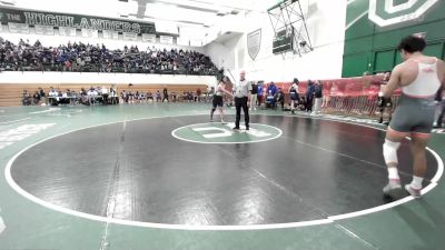 170 lbs Round Of 64 - Ethan Paredes, Eleanor Roosevelt vs Mike Fitzgerald, Excelsior Charter