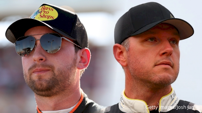 Chase Briscoe Acquires Brent Marks Racing, High Limit Membership