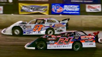 Race | MARS Late Model Series at Sycamore