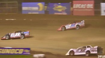 Second Race | Lucas Oil North/South 100 Friday Prelim at Florence